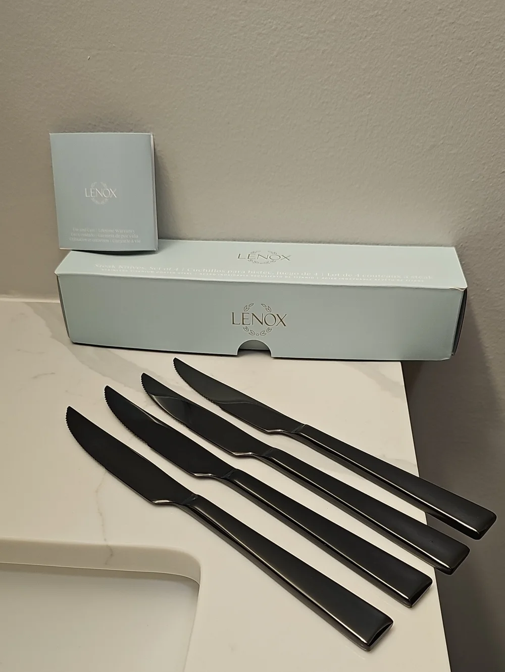 Lenox pc elegant